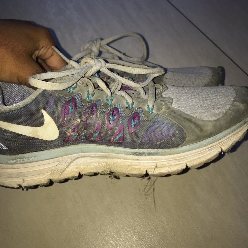 Nike vomero 9 - Picture 2 of 4